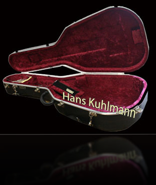 Gitarrenkoffer